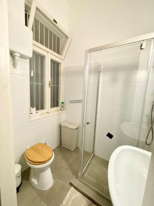 Apartmán Bank5 *