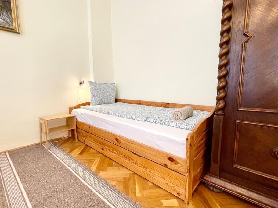 Bank5 Budapešť