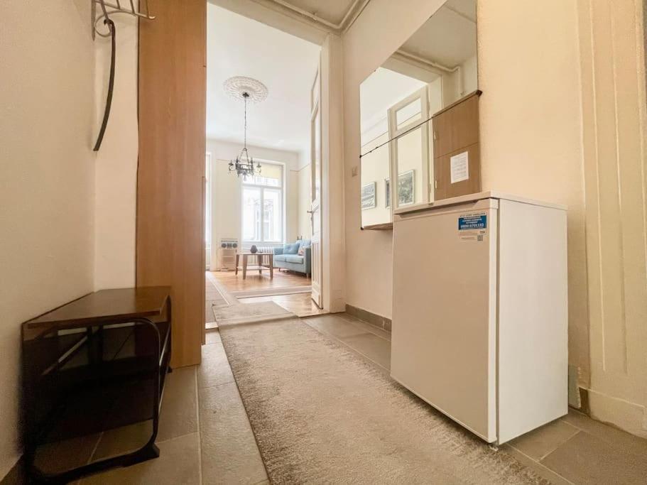 Bank5 Apartmán