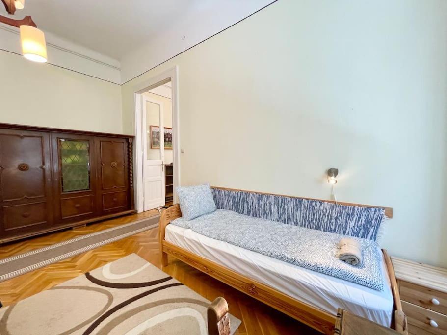 Bank5 Apartamento *
