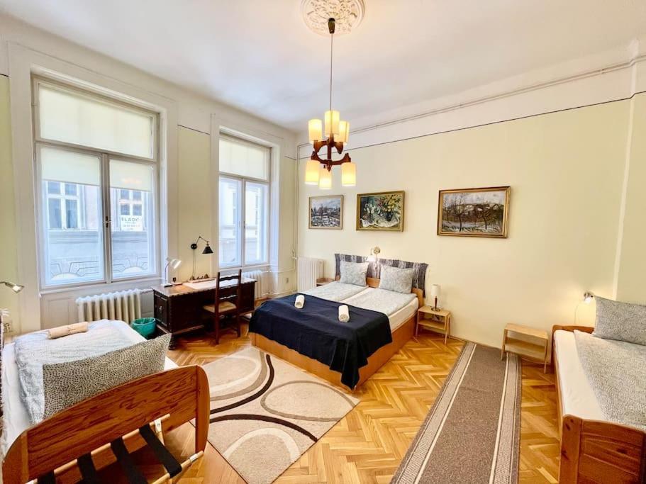 Apartamento Bank5
