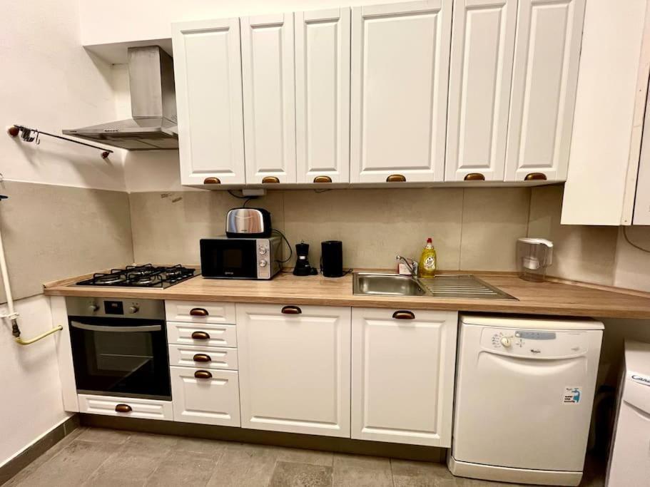 Bank5 Apartamento Budapest
