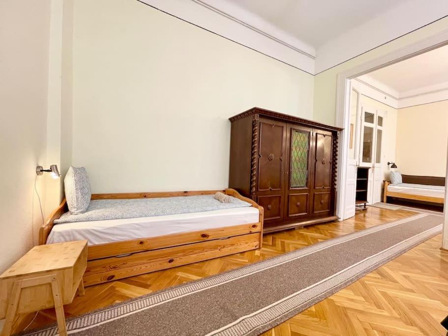 Apartamento Bank5 *