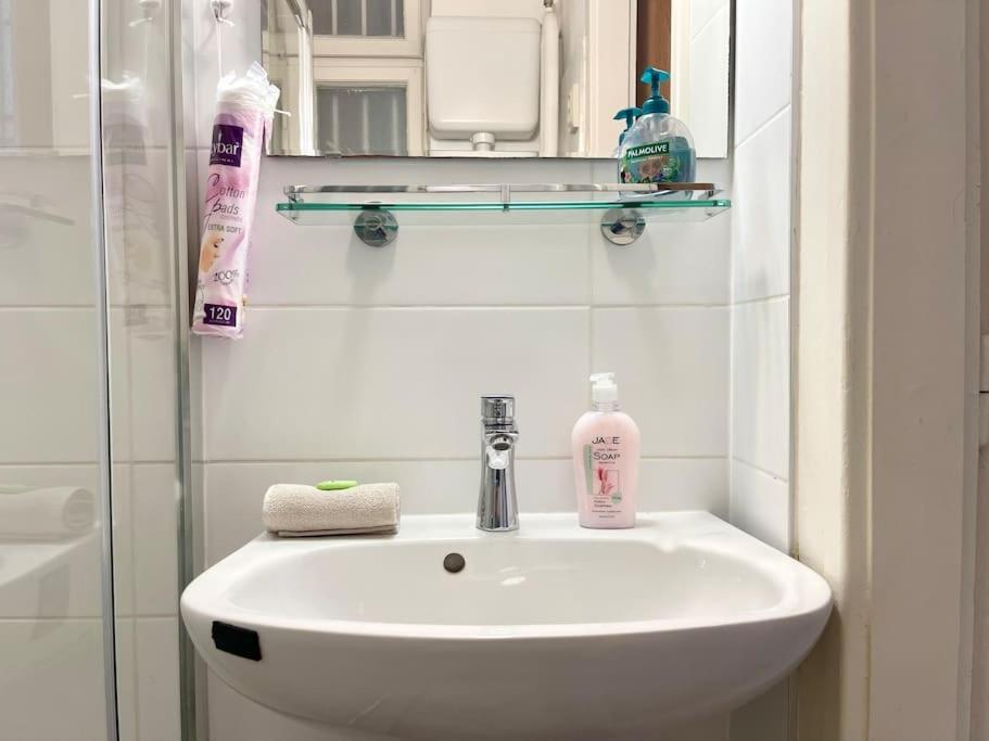 Bank5 Apartamento
