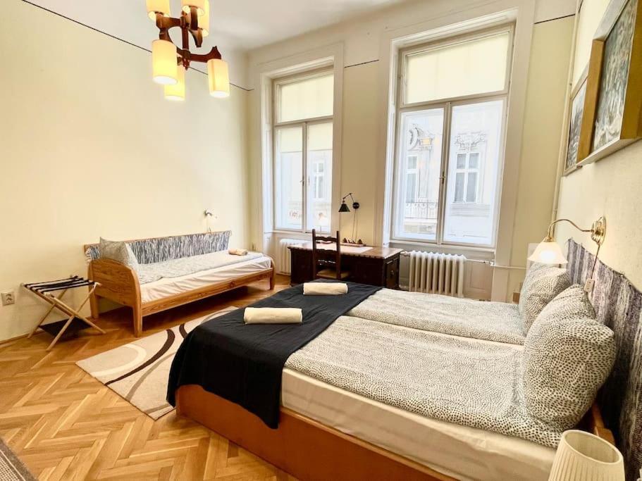 Apartamento Bank5 *