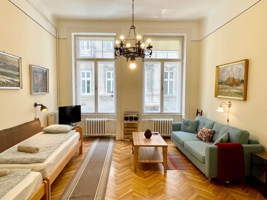 Apartamento Bank5